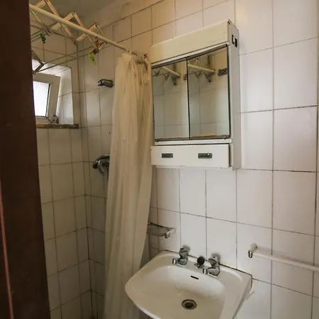Low Cost Flat In Pera